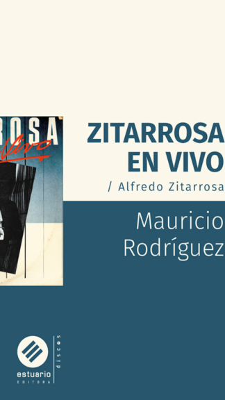 Zitarrosa en vivo